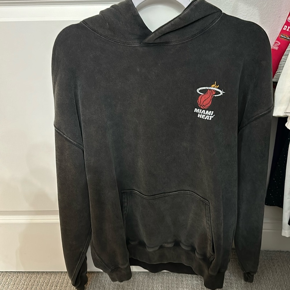 Abercrombie hoodie